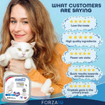 Forza10 Actiwet Urinary Support Icelandic Fish Recipe Canned Cat Food-AMAZON FACTORY