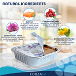 Forza10 Actiwet Urinary Support Icelandic Fish Recipe Canned Cat Food-AMAZON FACTORY