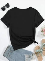 Four-eyed Leopard Print T-shirt, American Traditional Tattoo Clothing Tattoo Pattern T-shirt Retro Tattoo T-shirt Style Clothing-AMAZON FACTORY