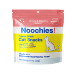 Freeze Dried Cat Snacks - AMAZON FACTORY