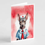 Get Well Soon Greeting Cards - Size: 5X7 | Pack Of: 1 | Collection name: Get well soon - AMAZON FACTORY