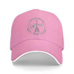 Gibson Guitar Baseball Cap Fashion Cartoon Anime Sandwich Caps Men Women Adjustable Caps Hat Sport-AMAZON FACTORY