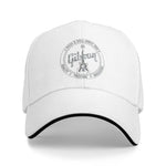 Gibson Guitar Baseball Cap Fashion Cartoon Anime Sandwich Caps Men Women Adjustable Caps Hat Sport-AMAZON FACTORY