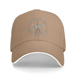 Gibson Guitar Baseball Cap Fashion Cartoon Anime Sandwich Caps Men Women Adjustable Caps Hat Sport-AMAZON FACTORY