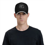 Gibson Guitar Baseball Cap Fashion Cartoon Anime Sandwich Caps Men Women Adjustable Caps Hat Sport-AMAZON FACTORY