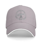 Gibson Guitar Baseball Cap Fashion Cartoon Anime Sandwich Caps Men Women Adjustable Caps Hat Sport-AMAZON FACTORY