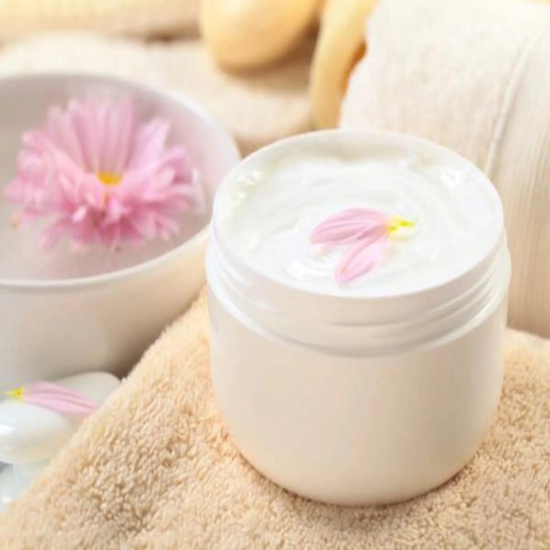 Goat Milk And Honey Lotion-AMAZON FACTORY