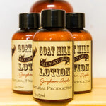 Goat Milk Bottle Lotion (2ounce) - AMAZON FACTORY