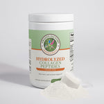 Grass - Fed Hydrolyzed Collagen Peptides - AMAZON FACTORY