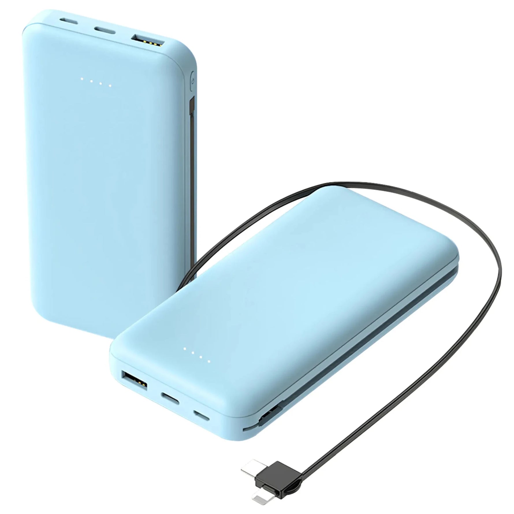 APowerBank BlueGPCT4599-AMAZON FACTORY
