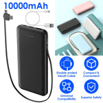 APowerBank BlueGPCT4599-AMAZON FACTORY
