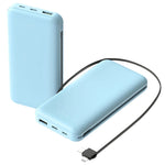 APowerBank BlueGPCT4599-AMAZON FACTORY