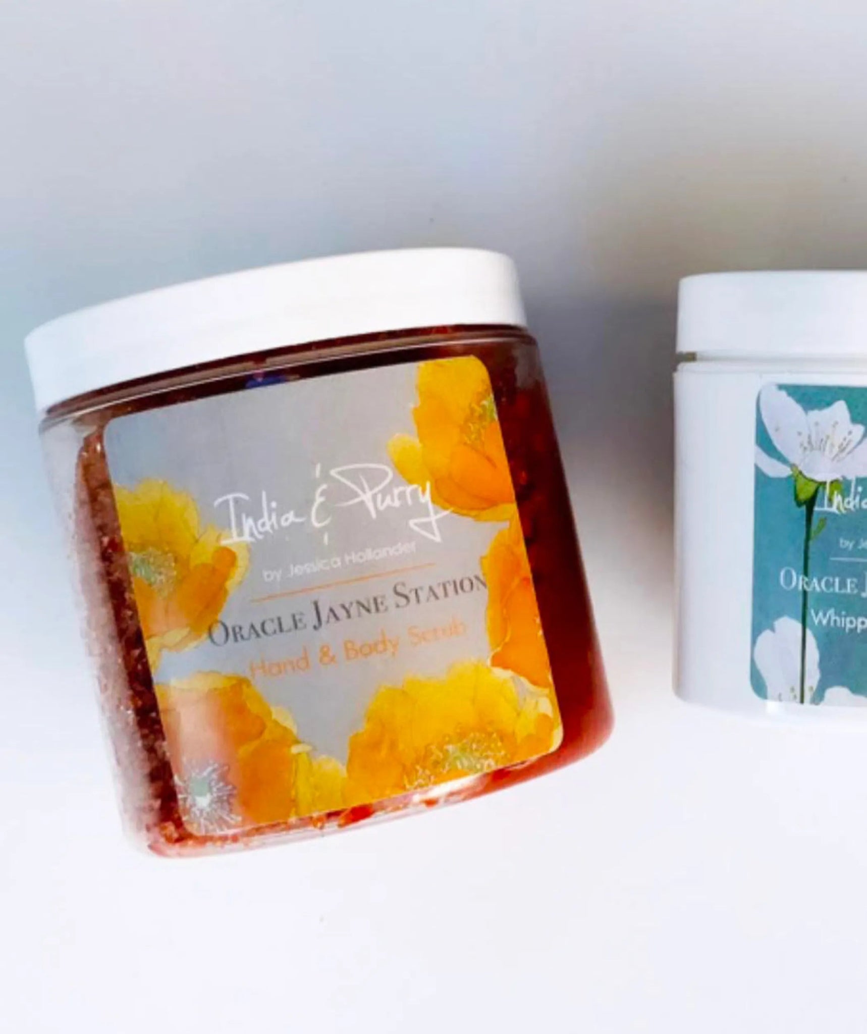 Hand & Body Gift Set - AMAZON FACTORY