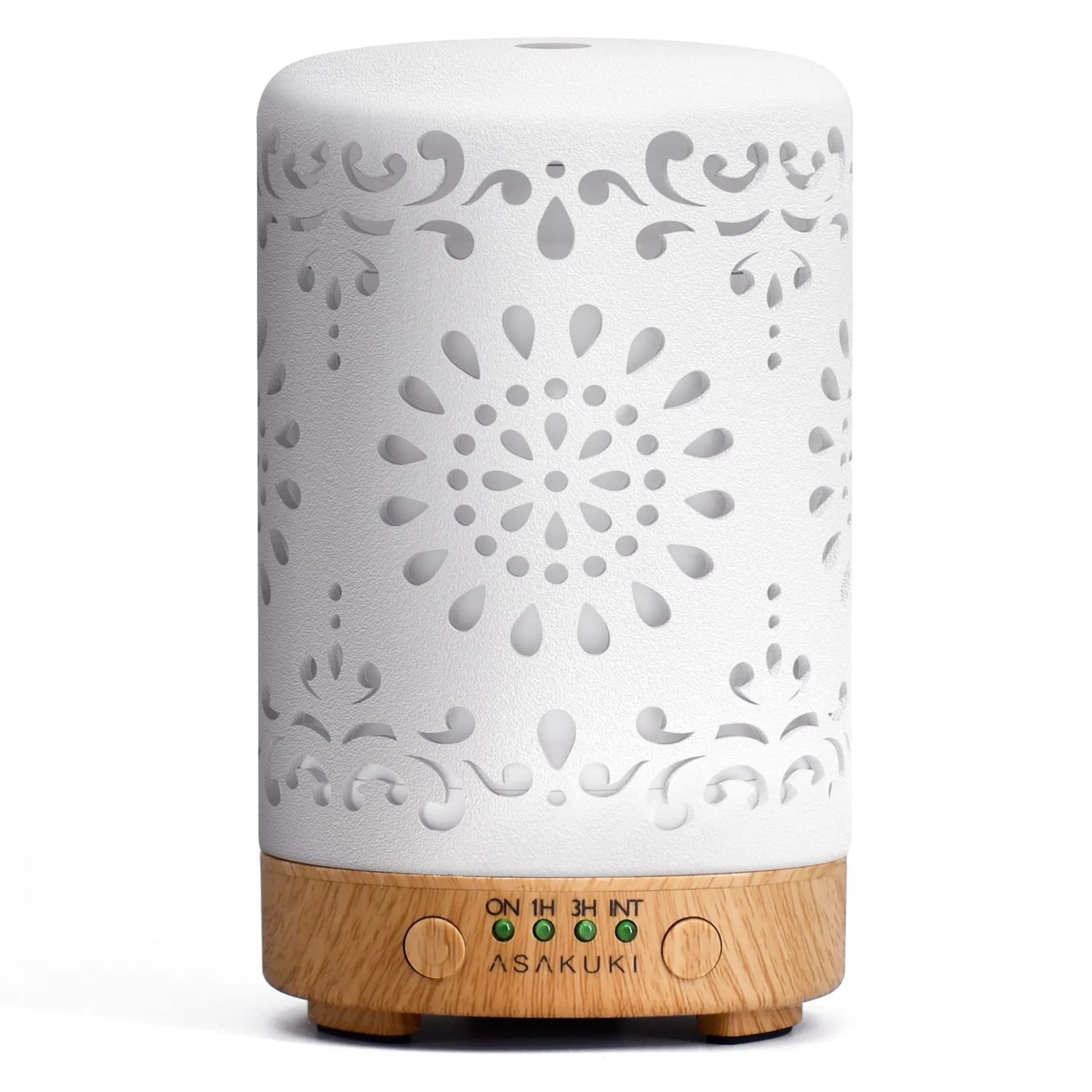 Handcrafted Ceramic Essential Oil Diffuser - AMAZON FACTORY