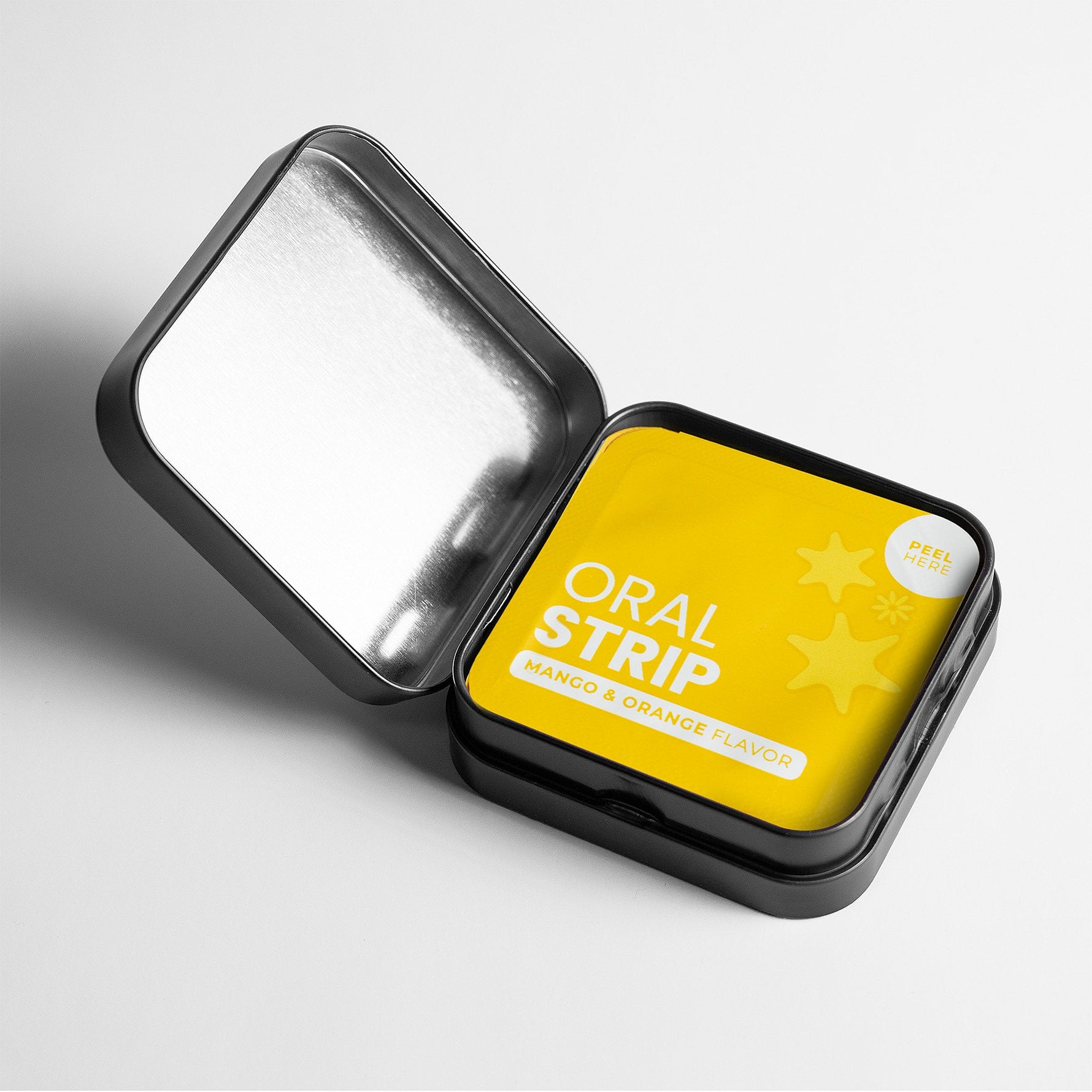 Hangover Strips - AMAZON FACTORY