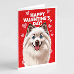 Happy Valentine's Day Greeting Cards - Size: 5X7 | Pack Of: 1 | Collection name: Happy valentine's day-AMAZON FACTORY