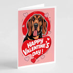 Happy Valentine's Day Greeting Cards - Size: 5X7 | Pack Of: 1 | Collection name: Happy valentine's day-AMAZON FACTORY