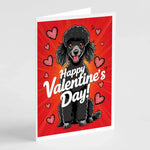 Happy Valentine's Day Greeting Cards - Size: 5X7 | Pack Of: 1 | Collection name: Happy valentine's day-AMAZON FACTORY