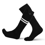 Heated Socks for Men Women Electric Heating Socks-AMAZON FACTORY