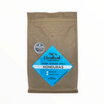 Honduras - Women Coffee Producers-AMAZON FACTORY