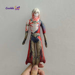 Honkai Star Rail Anaxa Phainon Mydei Cosplay Plush Doll Stuffed Dolls Room Decoration Abstract Joint Twistable Plushie Props - AMAZON FACTORY
