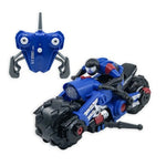 Hurricane Drifter | RC Motorcycle-AMAZON FACTORY
