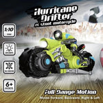 Hurricane Drifter | RC Motorcycle-AMAZON FACTORY