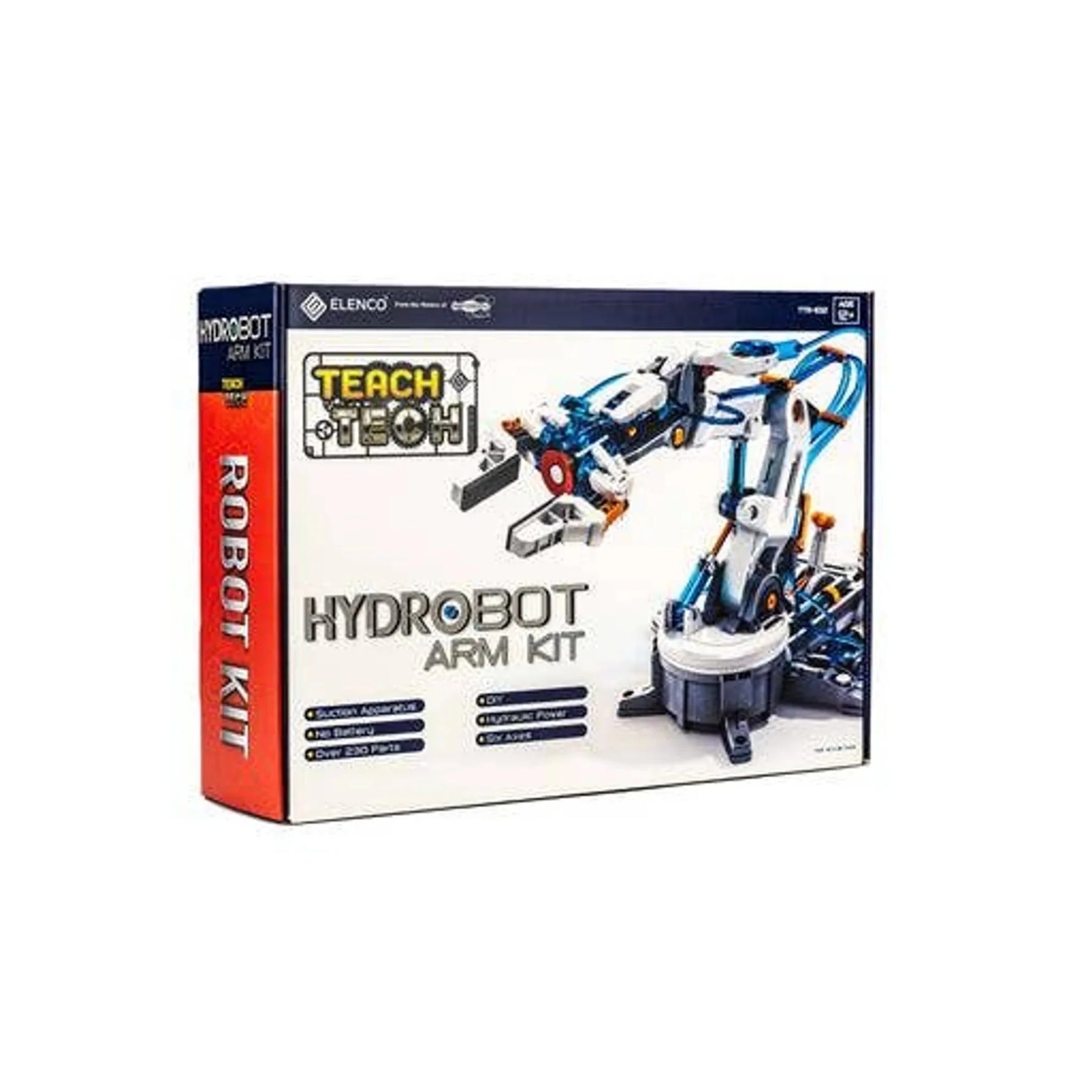 HydroBot Arm Kit-AMAZON FACTORY