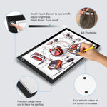 iMounTEK A3 LED-AMAZON FACTORY