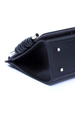 Incomplete | Large Rope Shoulder Bag - AMAZON FACTORY