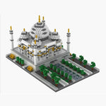 Indian Taj Mahal - AMAZON FACTORY