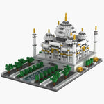 Indian Taj Mahal - AMAZON FACTORY