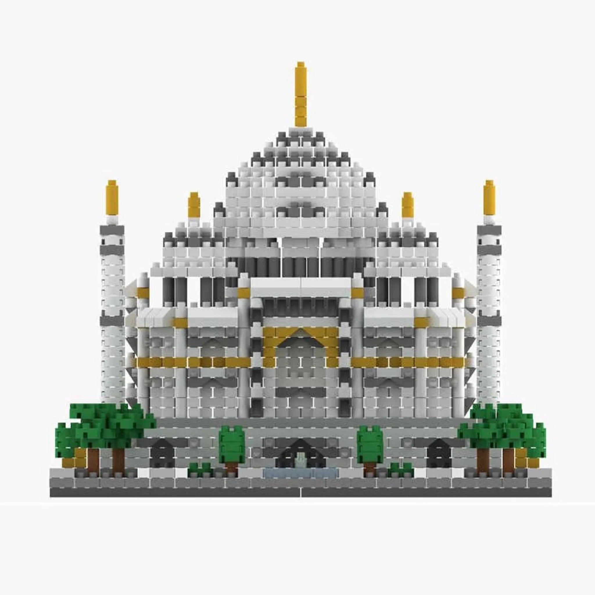 Texto alternativo predeterminado