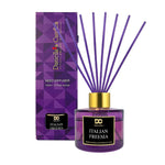 "Italian Freesia" Reed Diffuser Set - AMAZON FACTORY