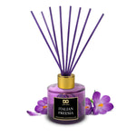 "Italian Freesia" Reed Diffuser Set - AMAZON FACTORY
