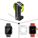 iWatch Charging Dock and Protection Bundle-AMAZON FACTORY