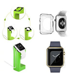 iWatch Charging Dock and Protection Bundle-AMAZON FACTORY