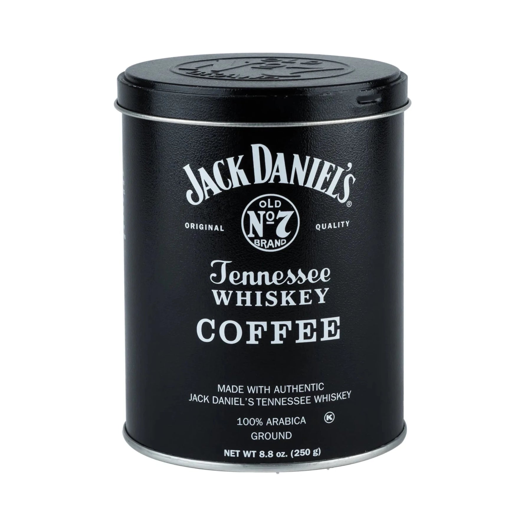 Jack Daniel's Coffee 8.8 oz-AMAZON FACTORY