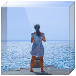 Joseph Regan Art Acrylic Blocks - Pack Of: 1 - AMAZON FACTORY