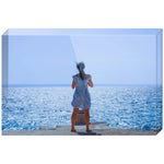 Joseph Regan Art Acrylic Blocks - Pack Of: 1 - AMAZON FACTORY