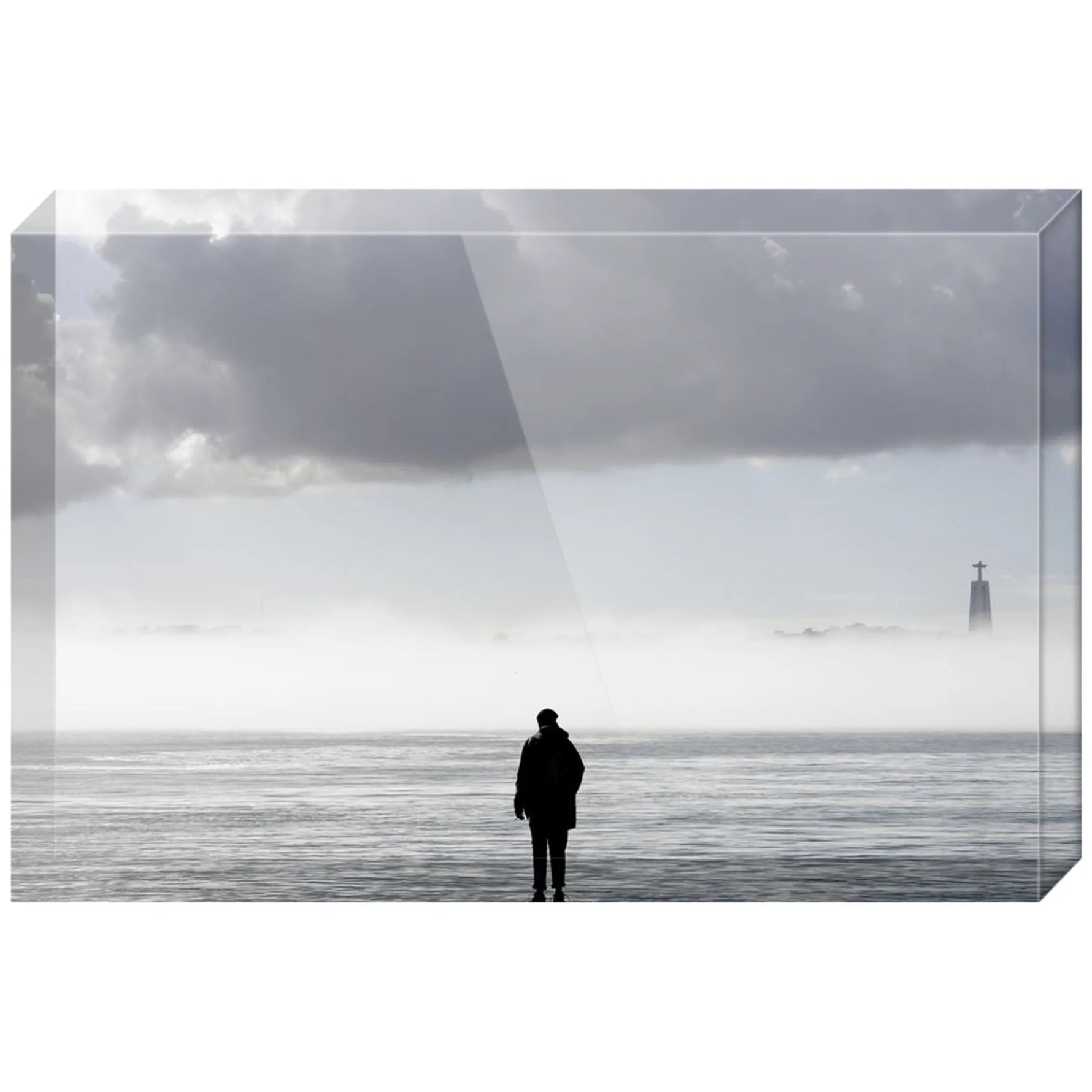 Joseph Regan Art Acrylic Blocks - Pack Of: 1 - AMAZON FACTORY