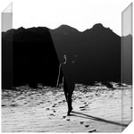 Joseph Regan Art Acrylic Blocks - Pack Of: 1 - AMAZON FACTORY