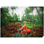 Joseph Regan Art Acrylic Blocks - Pack Of: 1 - AMAZON FACTORY