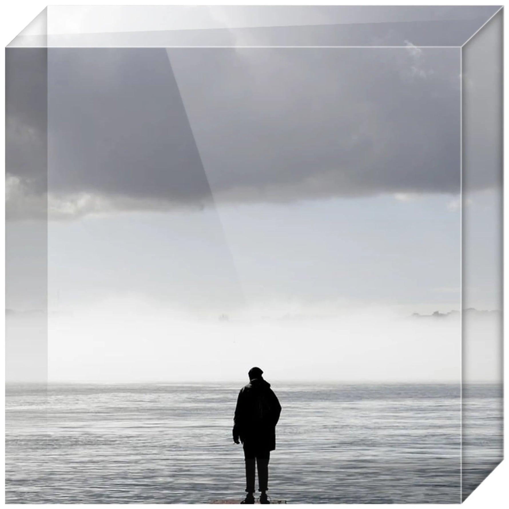 Joseph Regan Art Acrylic Blocks - Pack Of: 1 - AMAZON FACTORY