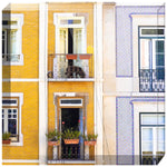 Joseph Regan Art Acrylic Blocks - Pack Of: 1 - AMAZON FACTORY