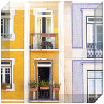 Joseph Regan Art Acrylic Blocks - Pack Of: 1 - AMAZON FACTORY