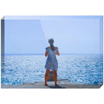 Joseph Regan Art Acrylic Blocks - Pack Of: 1 - AMAZON FACTORY