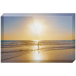 Joseph Regan Art Acrylic Blocks - Pack Of: 1 - AMAZON FACTORY