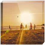 Joseph Regan Art Acrylic Blocks - Pack Of: 1 - AMAZON FACTORY