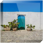 Joseph Regan Art Acrylic Blocks - Pack Of: 1 - AMAZON FACTORY